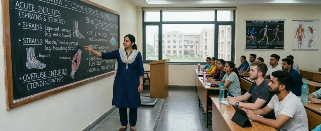 Why Knowledge Dissemination Matters in Physical Education and Sports Science